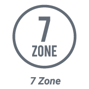 icona-7-zone-differenziate-sistema-di-riposo-naturatek-martica