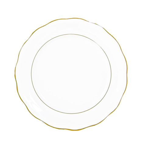 piatto-singolo-porcellana-decoro-mano-filo-oro-caterina
