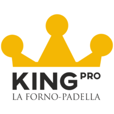 King-Pro-Forno-Padella-Italiana-Logo